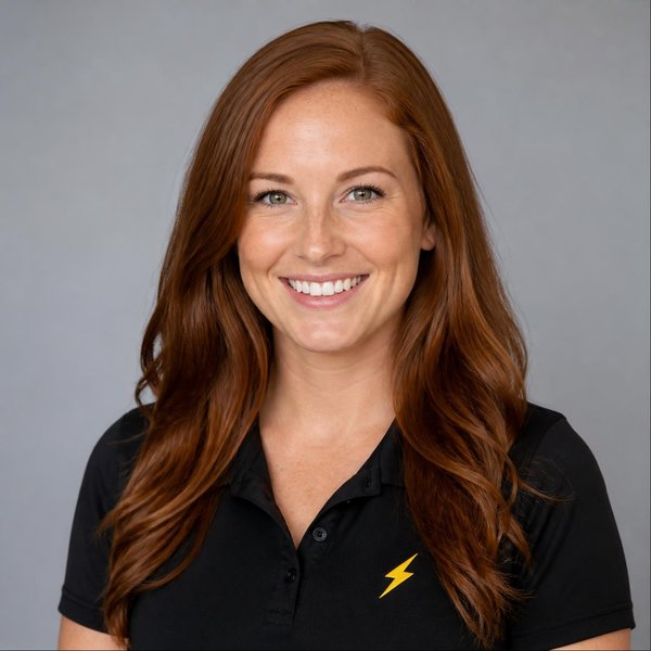 Ashley Moreau
