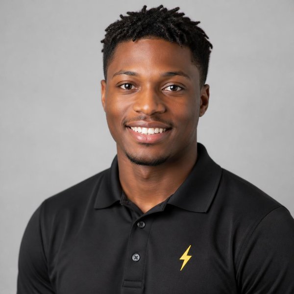 Keon Whitfield